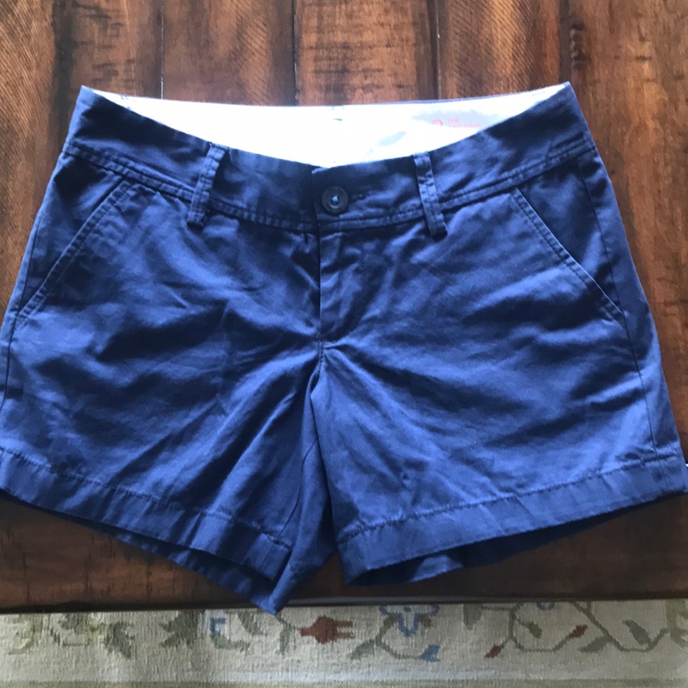 Lilly Pulitzer shorts